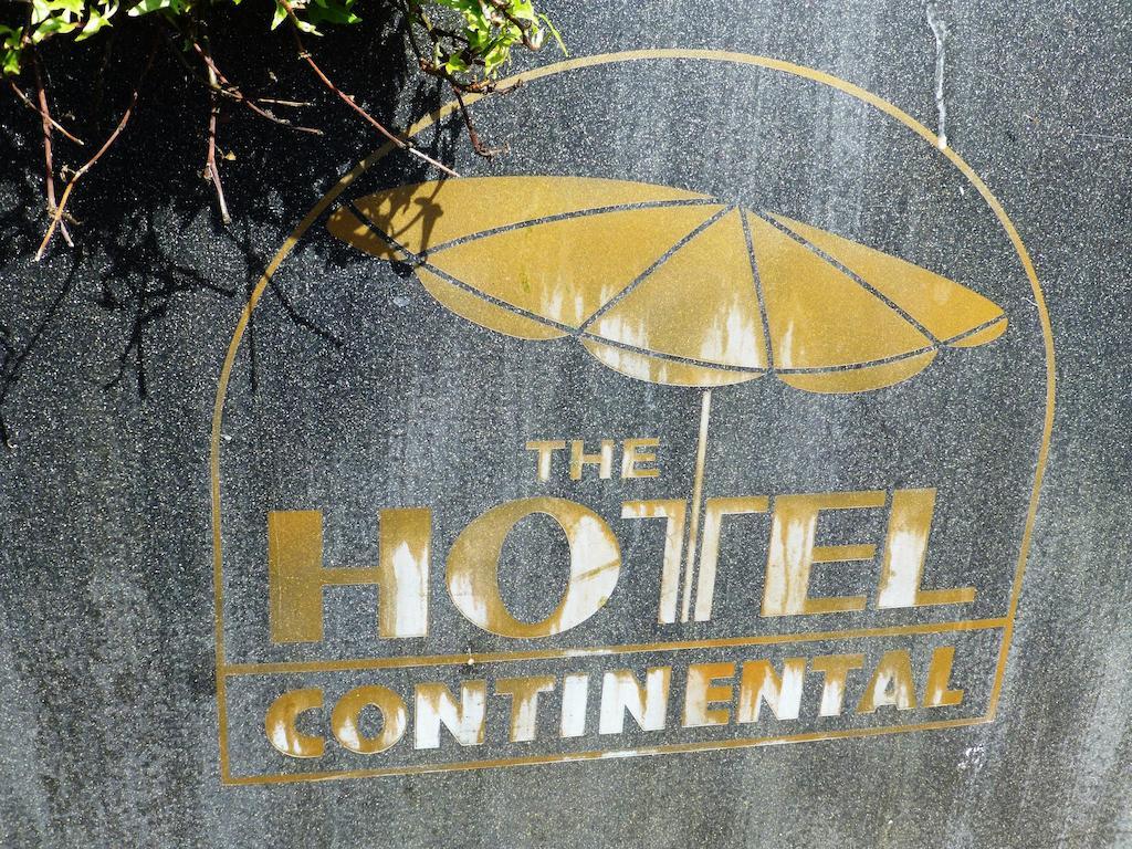 The Hotel Continental Harwich Kültér fotó